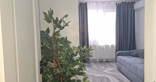 Apartament Militari