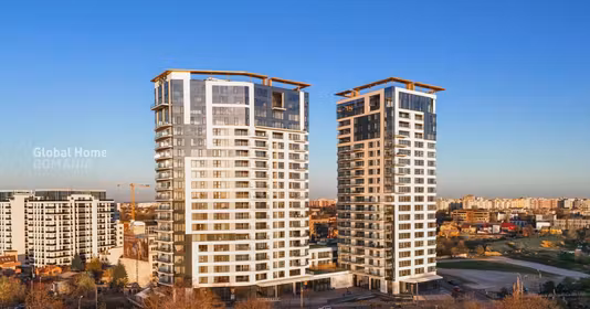 Apartament Floreasca