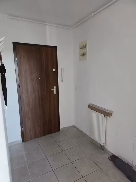 Apartament CALEA SAGULUI-REBREANU