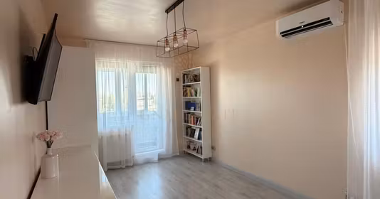 Apartament Militari