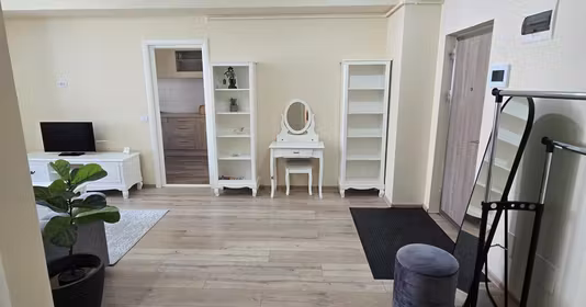 Apartament Central