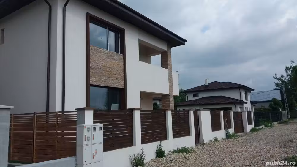 Casa de vanzare, Otopeni-Odai,direct proprietar