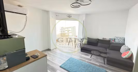 Apartament 1 Mai