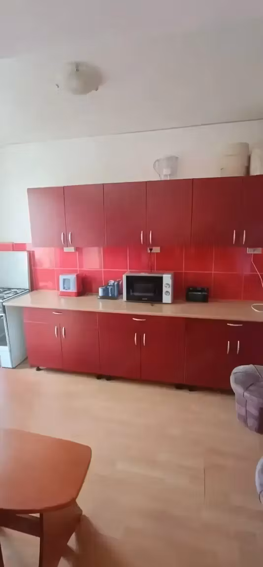 Apartament Grigorescu