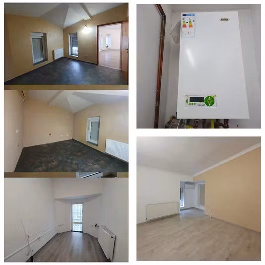 Apartament Dumbravita