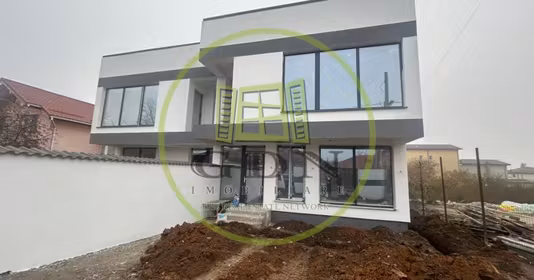 Casă Brazda lui Novac