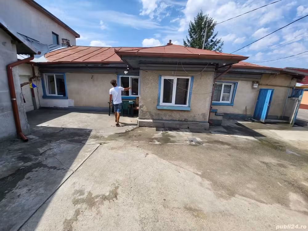 Casă de vânzare 79 900 euro