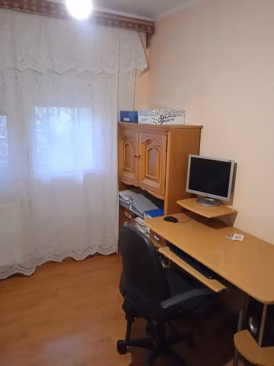 Apartament Rogerius