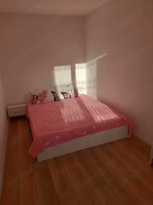 Apartament Dacia