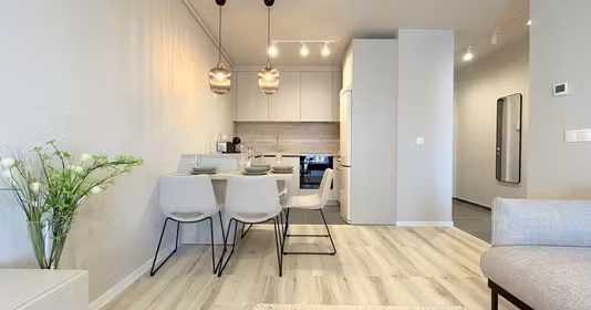 Apartament Aradului