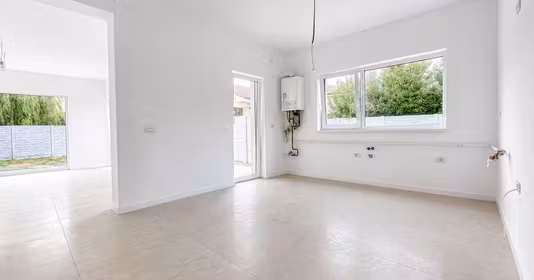 Apartament Ghiroda