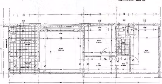 Apartament Aradului