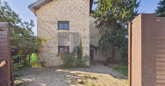 Apartament Tunari