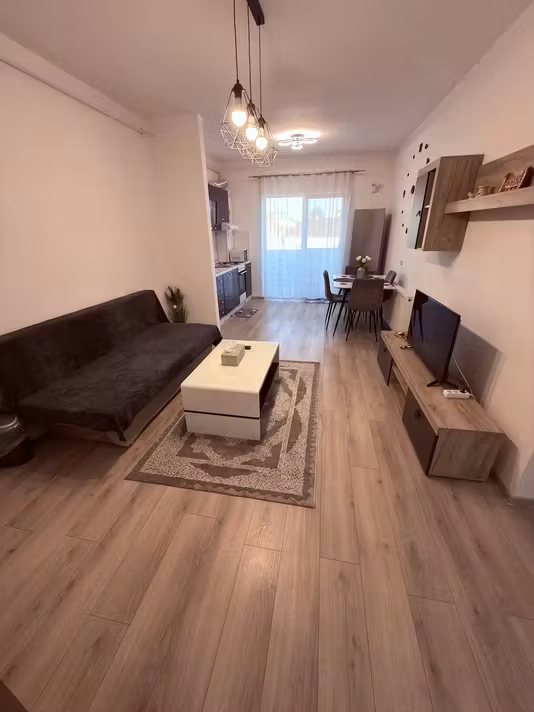 Apartament Aradului%2bEst