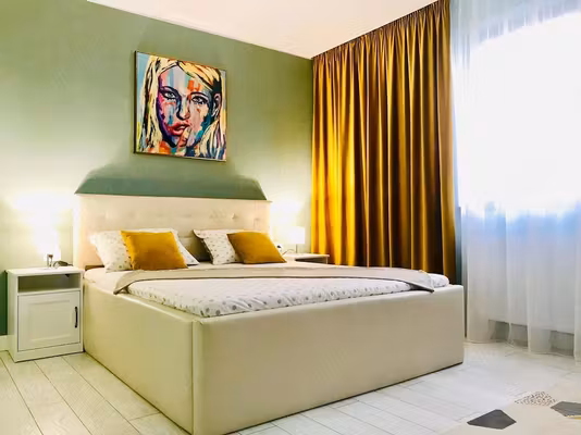 Apartament Mamaia Nord
