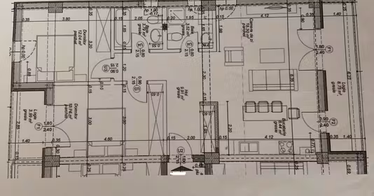 Apartament Aradului