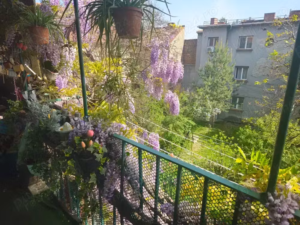 4 cam centr proprie ETAJ 1 zona Centrala