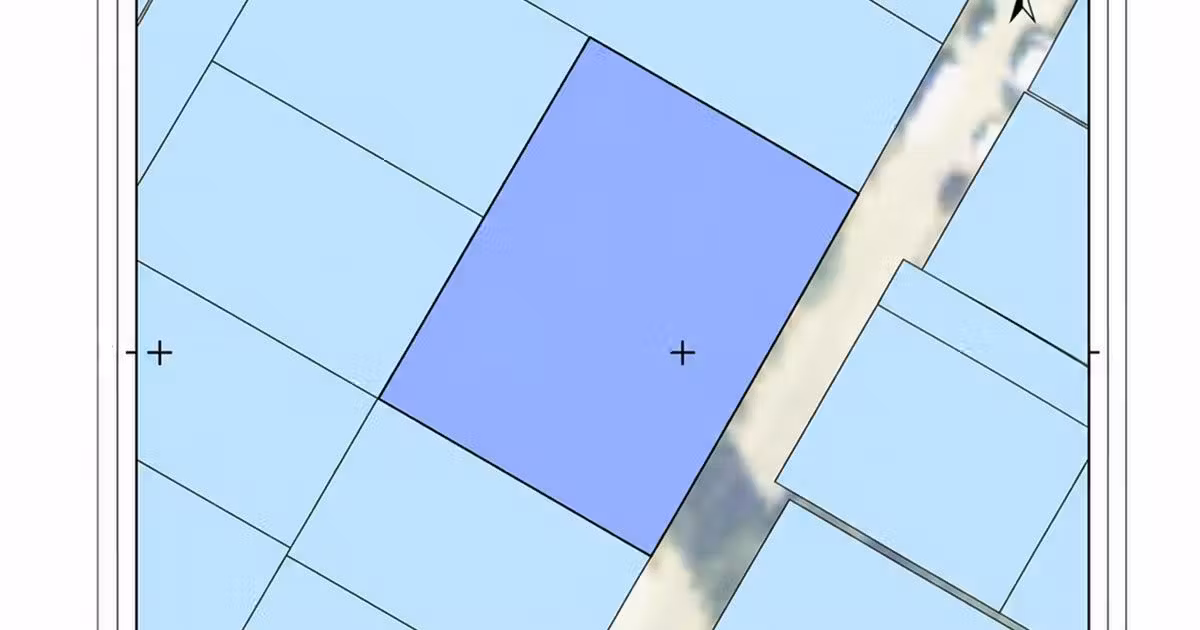 Teren Construcții intravilan de vânzare de 1200 mp, în zona Fundeni, Sector 2