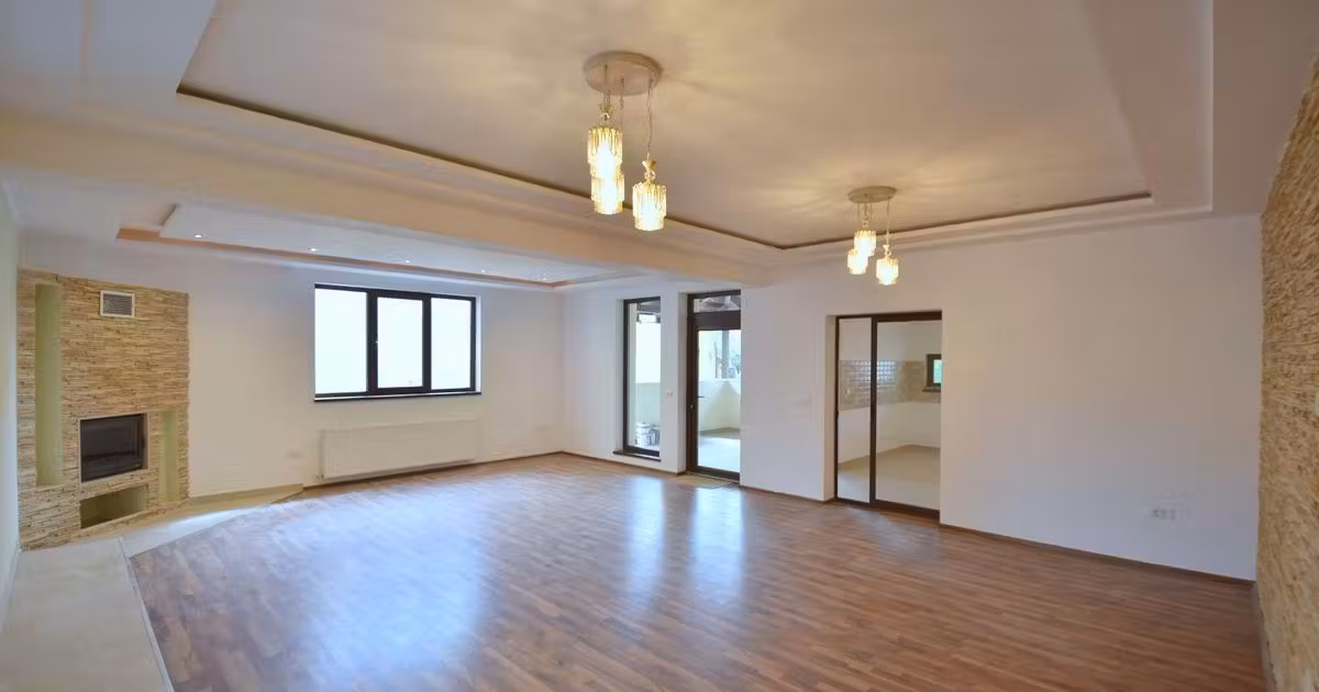 Casă individuală de vânzare cu 4 camere în zona Mehala, Timișoara