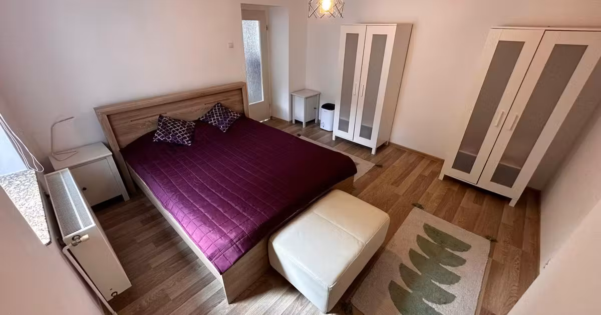 Apartament de vânzare cu 2 camere în Sinaia