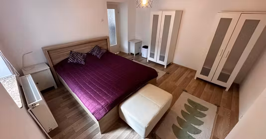 Apartament Platoul Izvor