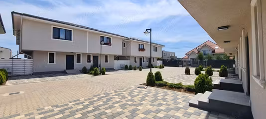 Casă Otopeni