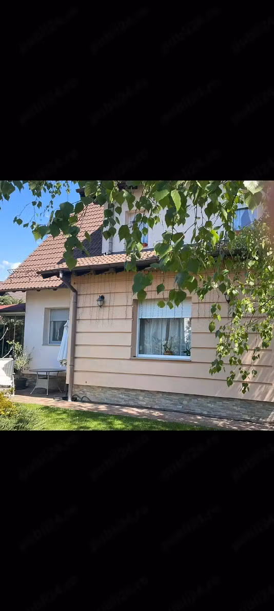 Casă Cartierul Gavana