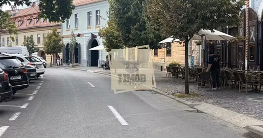 Apartament Centrul Istoric