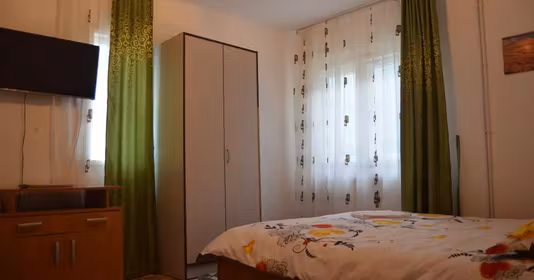 Casă Valea Alba