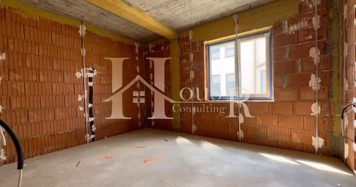 Apartament de vânzare cu 2 camere în zona Braytim, Timișoara
