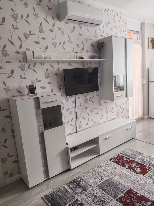 Apartament Central
