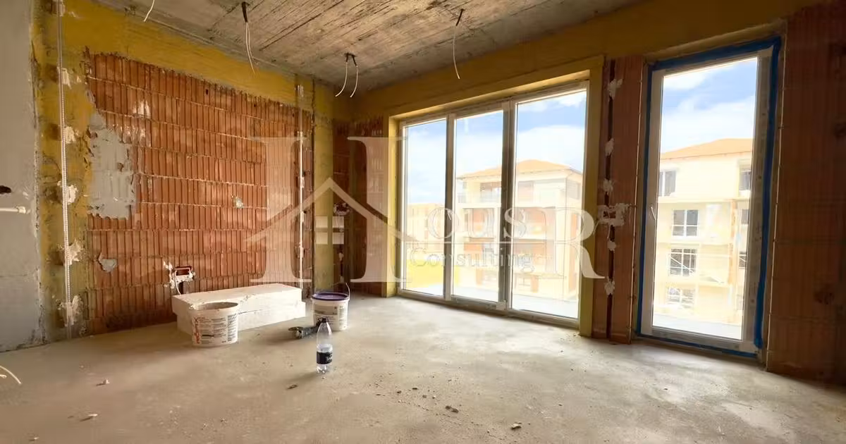 Apartament de vânzare cu 2 camere în zona Braytim, Timișoara