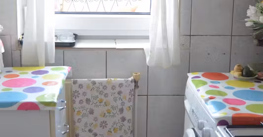 Apartament Central