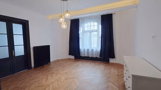 Apartament Centru