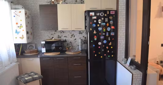 Apartament Central
