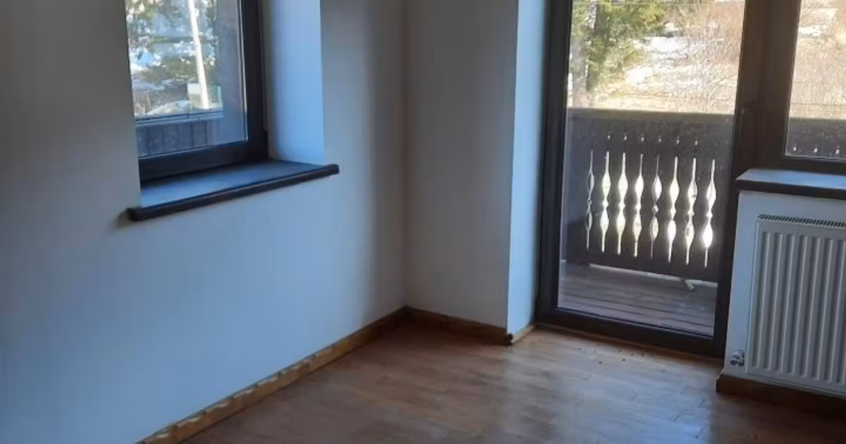 Apartament de vânzare cu 3 camere în Predeal