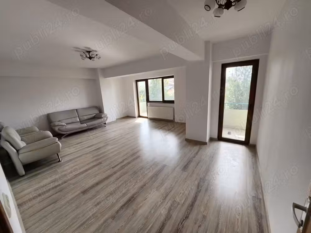 Vanzare apartament 3 camere   Ploiesti - str Tudor Vladimirescu
