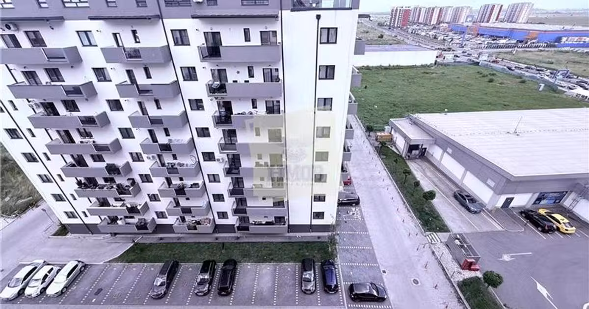 Apartament de vânzare cu 3 camere, mobilat în zona Exterior Sud, Sibiu