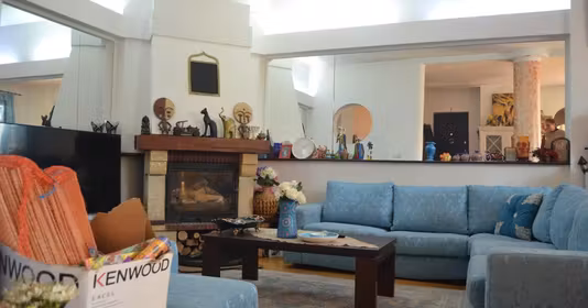 Apartament Central