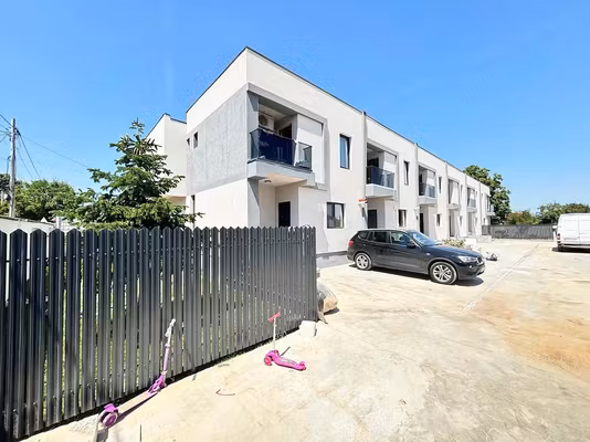 Casă Pantelimon
