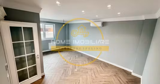 Apartament Păcurari