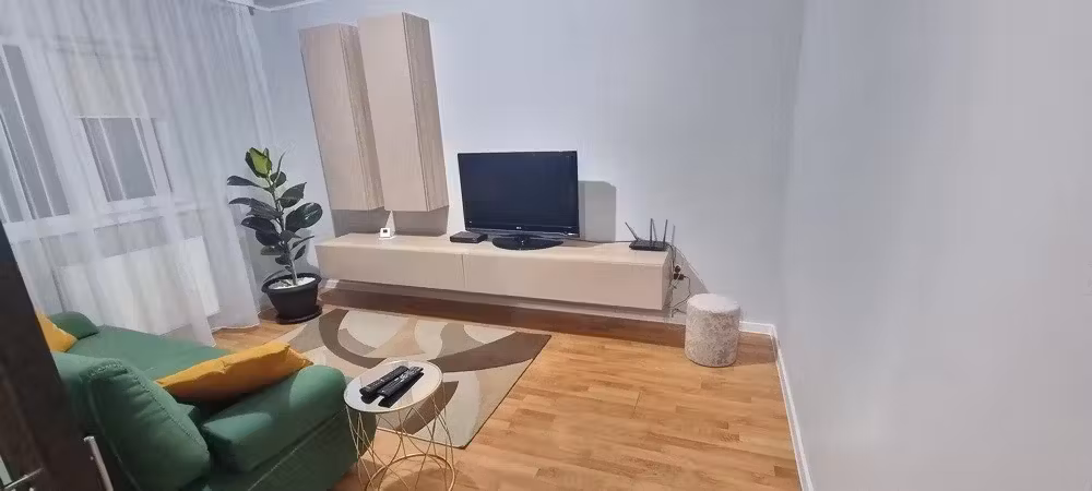 apartament 2 camere