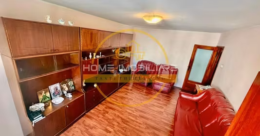 Apartament Nicolina