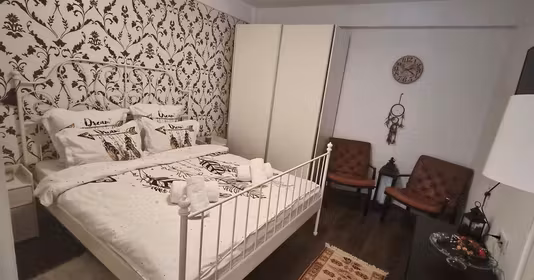 Apartament Central