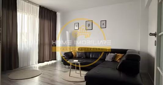 Apartament Nicolina