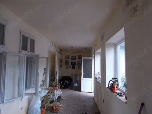 Casă Padureni