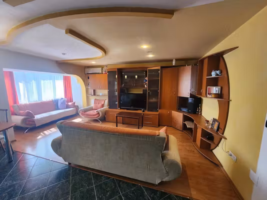 Apartament Piata Mare