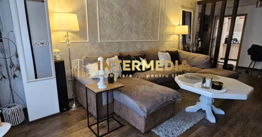 Apartament Cetate