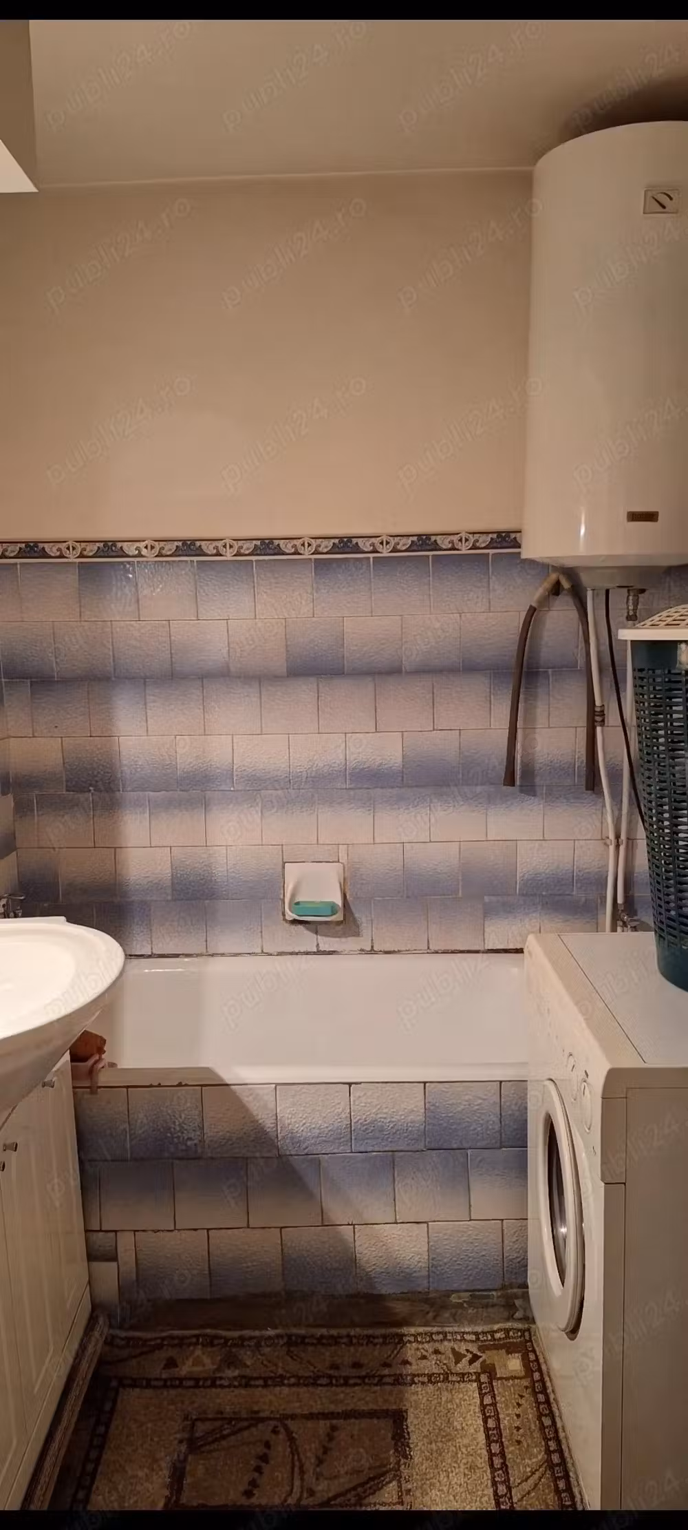 Apartament 2 camere Brezoi