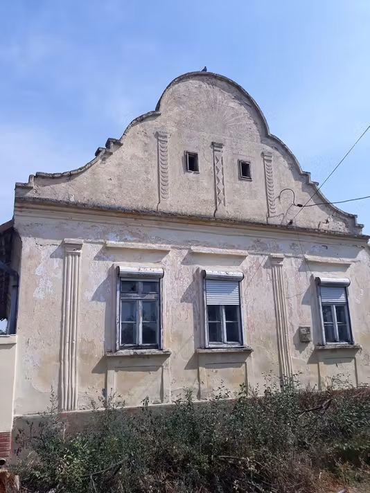 Casă Dudestii Vechi